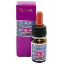 Aurum Syhallah Kundalini Gocce 5 ml