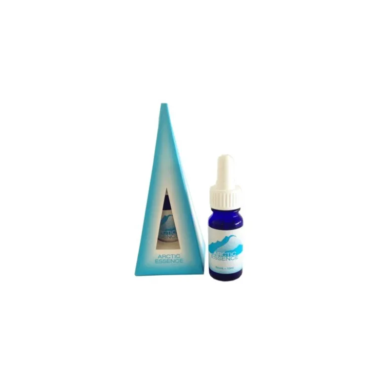 Australian Bush Arctic Essence Gocce 10ml