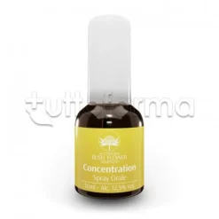 Australian Bush Flower Concentration Spray Orale 30ml