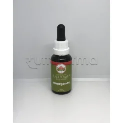 Australian Bush Flower Emergency Gocce 30ml