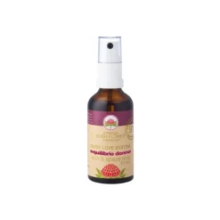 Australian Bush Flower Equilibrio Donna Spray per Corpo e Ambienti 50ml