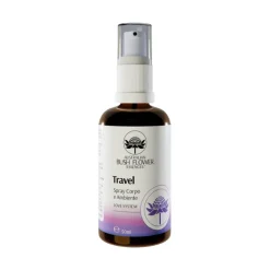 Australian Bush Flower Essence TravelSpray 50ml