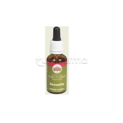 Australian Bush Flower Passion Love Gocce 30ml