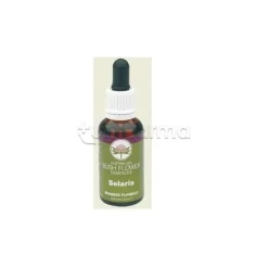 Australian Bush Flower Solaris Gocce 30ml