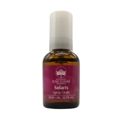 Australian Bush Flower Solaris Spray 30ml