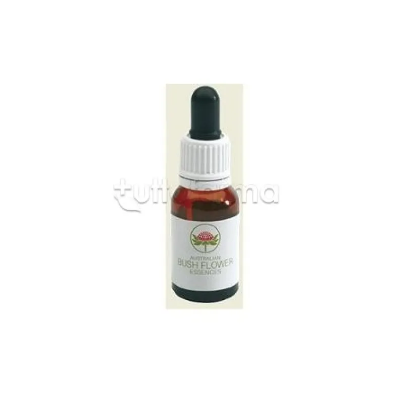 Australian Bush Flower Sundew Gocce 15ml