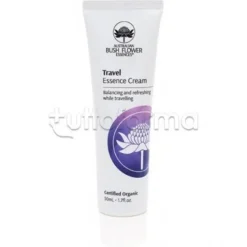 Australian Bush Flower Travel Crema Corpo 50ml