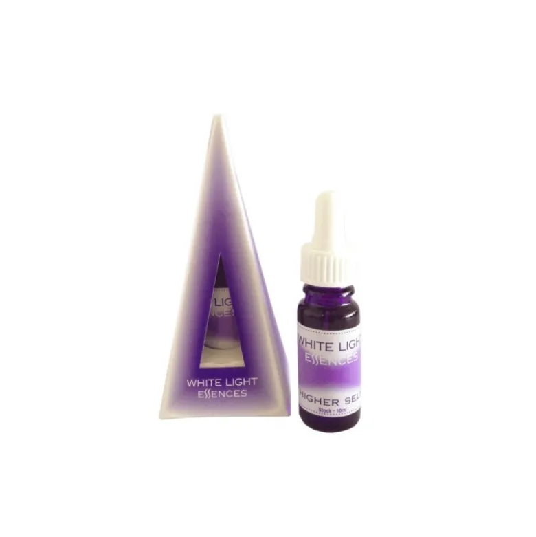 Australian Bush Higher Self Essenza 10ml