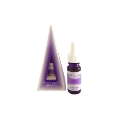 Australian Bush White Light Earth Essence Gocce 10ml
