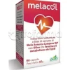 AVD Melacol Integratore per Benessere Cuore 60 Capsule