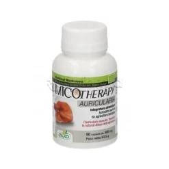 AVD Micotherapy Auricularia Integratore per Difese Immunitarie 90 Capsule