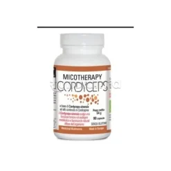 AVD Micotherapy Cordyceps Integratore Ricostituente 90 Capsule