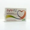 AVD Sytri K2 Integratore per Colesterolo e Trigliceridi 30 Capsule