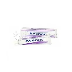 Avenoc Pomata Medicinale omeopatico tubo 30g