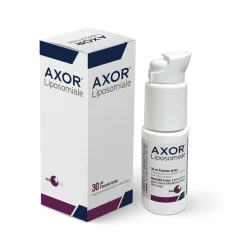 Axor Liposomiale Integratore per Vie Respiratorie 30ml