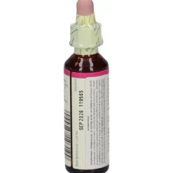 Bach Center Ess Larch Fiori di Bach per Autostima e Fiducia 20 ml