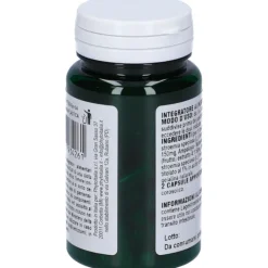 Banaba Active PhytoItalia Transito Intestinale 60 Capsule