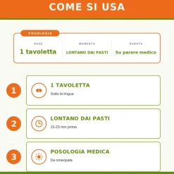 Barijodeel Heel Medicinale omeopatico50 Tavolette