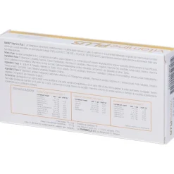 Barilfe Vitamine Plus Integratore Vitaminico 30 Compresse