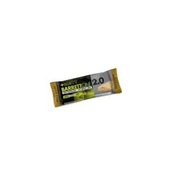Barrett'one 2.0 Burro di Arachidi Barretta Proteica 70 g