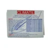 Bauer Climatil Integratore per la Menopausa 50 Capsule