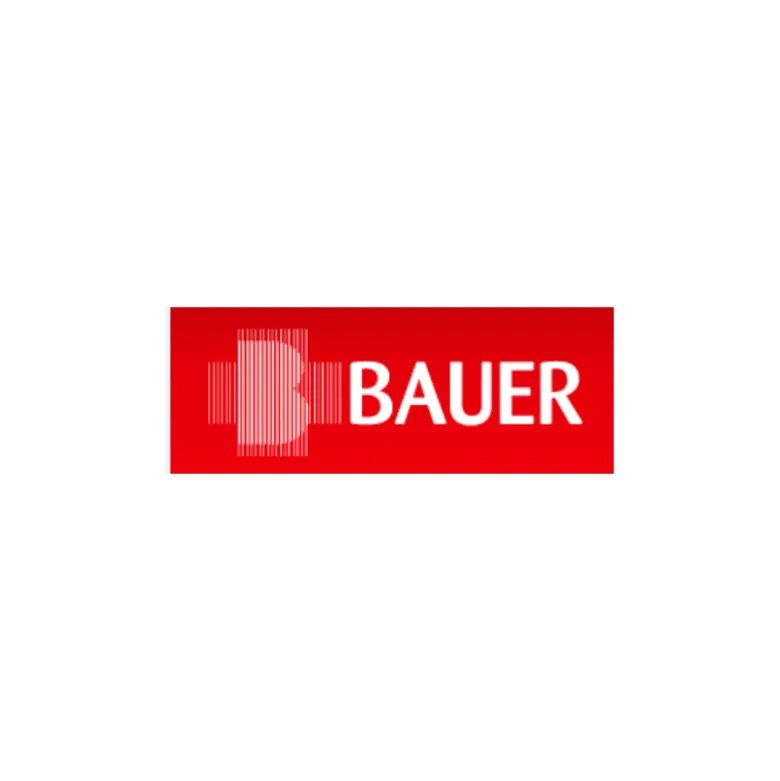 Bauer Gincobauer Integratore per Memoria e Concentrazione 50 Tavolette