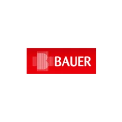 Bauer Magbauer Integratore di Magnesio e Potassio 200g