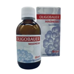 Bauer Oligobauer Magnesio Oligoelementi Flacone 50ml