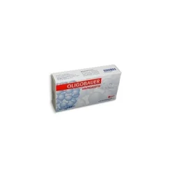 Bauer Oligobauer Manganese Oligoelemento Flacone 50ml