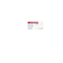 Bauer Oligobauer Oligoelementi Ferro 20 Fiale