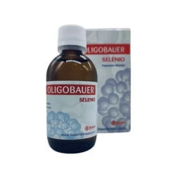 Bauer Oligobauer Oligoelementi Selenio Flacone 50ml