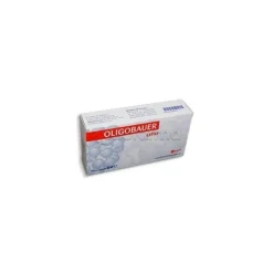 Bauer Oligobauer Oligoelementi Litio Flacone 50ml