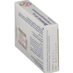 Benerva 20CPR 300MG per Sistema Nervoso e Metabolismo 20 Compresse