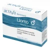 Benessere Uomo Integratore per il Benessere Maschile 30 Capsule