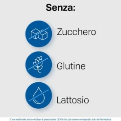 Benexol Trattamento per Carenza di Vitamine B 20 Compresse
