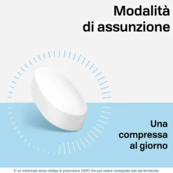 Benexol Trattamento per Carenza di Vitamine B 20 Compresse