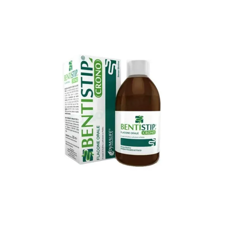 Bentistip Crono Integratore per Intestino 300ml