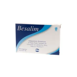 Besalim per Sistema Immunitario 30 Compresse