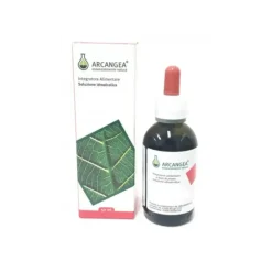 Biancospino Bio Sol Ial Integratore per Benessere Cardiovascolare 50ml