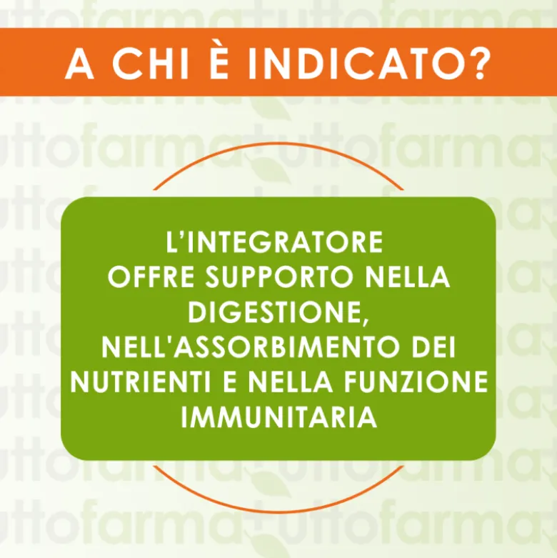 Bifiselle Bromatech Integratore Probiotico 30 Capsule