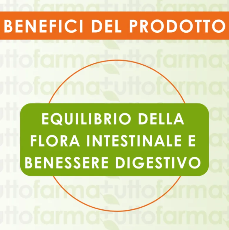 Bifiselle Bromatech Integratore Probiotico 30 Capsule - 2 Scatole