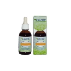 Biodue Mirtillo Bacche Integratore per Circolazione 50ml