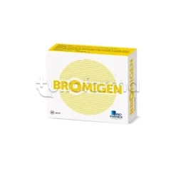 Biofarmex Bromigen Integratore per la Circolazione 30 Capsule