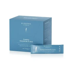 Biogena Sports Creatina Monoidrato Creapure 60 Stick