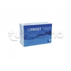 Biogroup Biprost Integratore per Prostata 30 Capsule