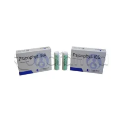 Biogroup Psicophyt Remedy 18A Rimedio Riequilibrante per Stress 4 Tubi di Globuli