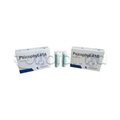 Biogroup Psicophyt Remedy 41B Rimedio Riequilibrante per Stress 4 Tubi di Globuli