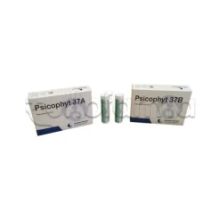 Biogroup Psicophyt Remedy 37B Rimedio Tonico per Stress 4 Tubi di Globuli