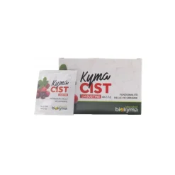 Biokyma Kymacist 14 Bustine Vie Urinarie D-Mannosio Cranberry