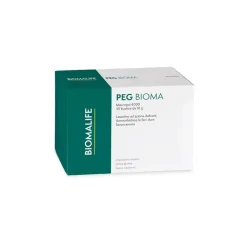 Biomalife Pegbioma per Trattamento Stipsi 30 Bustine Monodose da 10 g